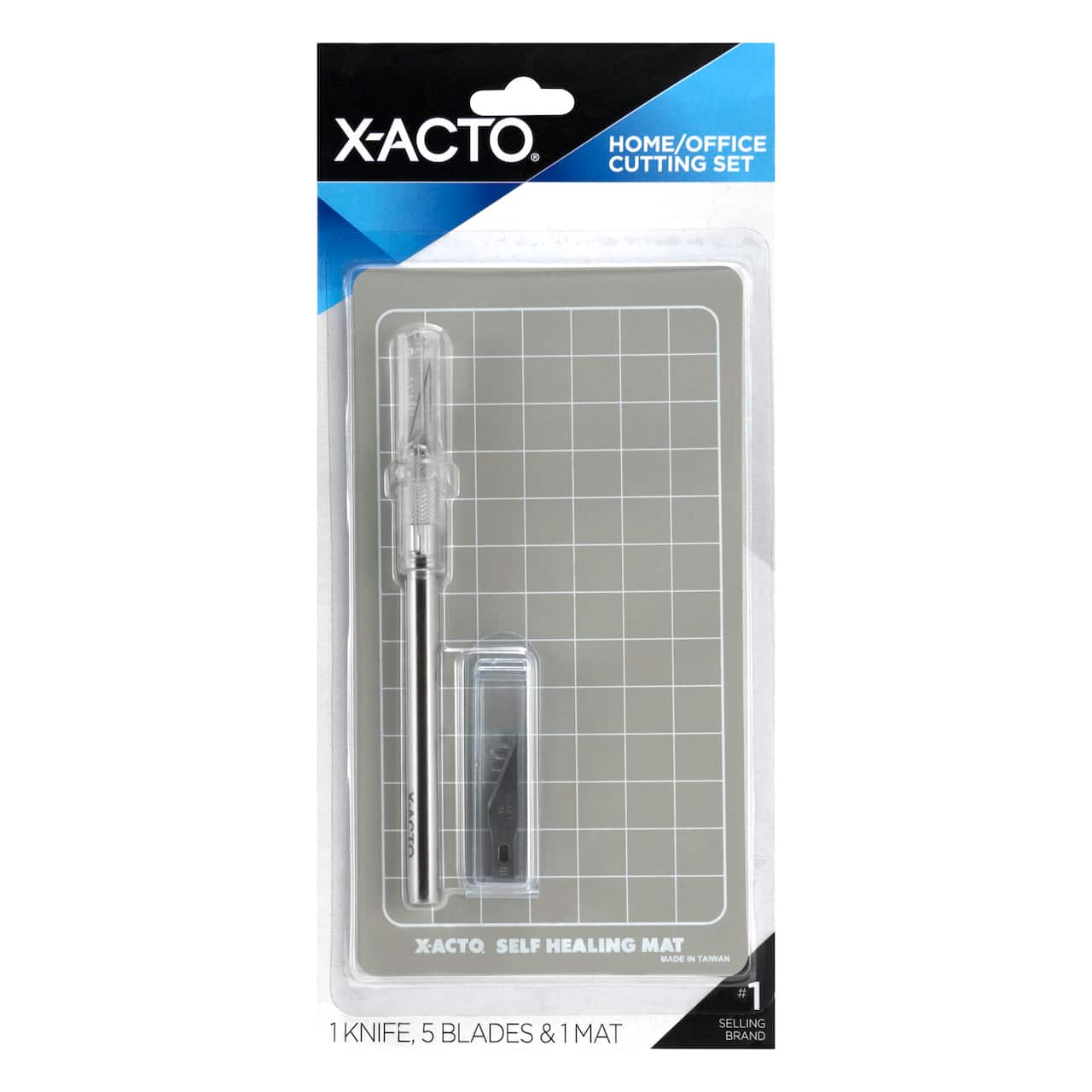 X-Acto&#xAE; Home &#x26; Office Cutting Set